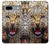 S1932 Blue Eyed Leopard Case For Google Pixel 7a