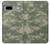 S2173 Digital Camo Camouflage Graphic Printed Case For Google Pixel 7a