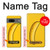 S2294 Banana Case For Google Pixel 7a