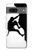 S2407 Mountain Climber Climbing Case For Google Pixel 7a