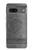 S2413 Thor Hammer Case For Google Pixel 7a