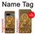 S2452 Buddha Bas Relief Art Graphic Printed Case For Google Pixel 7a
