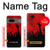 S2458 Zombie Hands Case For Google Pixel 7a