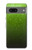 S2475 Green Apple Texture Seamless Case For Google Pixel 7a