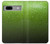 S2475 Green Apple Texture Seamless Case For Google Pixel 7a