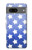 S2481 Star Pattern Case For Google Pixel 7a