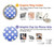 S2481 Star Pattern Case For Google Pixel 7a