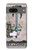 S2482 Tarot Card Ace of Swords Case For Google Pixel 7a