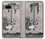 S2482 Tarot Card Ace of Swords Case For Google Pixel 7a