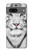 S2553 White Tiger Case For Google Pixel 7a