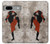 S2634 Muay Thai Kickboxing Martial Art Case For Google Pixel 7a