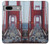 S2637 Golden Gate Bridge Case For Google Pixel 7a