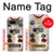 S2639 Neil Armstrong White Astronaut Space Suit Case For Google Pixel 7a