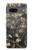 S2664 Black Blossoming Almond Tree Van Gogh Case For Google Pixel 7a