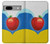S2687 Snow White Poisoned Apple Case For Google Pixel 7a