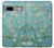 S2692 Vincent Van Gogh Almond Blossom Case For Google Pixel 7a