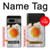 S2695 Fried Egg Case For Google Pixel 7a