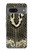 S2711 King Cobra Snake Skin Graphic Printed Case For Google Pixel 7a