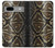 S2712 Anaconda Amazon Snake Skin Graphic Printed Case For Google Pixel 7a