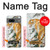 S2750 Oriental Chinese Tiger Painting Case For Google Pixel 7a