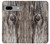 S2844 Old Wood Bark Graphic Case For Google Pixel 7a