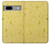 S2913 Cheese Texture Case For Google Pixel 7a