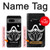 S2924 Paintball Mask Case For Google Pixel 7a