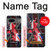 S2936 UK British Flag Map Case For Google Pixel 7a