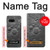 S2946 Moon Surface Case For Google Pixel 7a