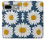 S3009 Daisy Blue Case For Google Pixel 7a