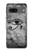 S3108 Ancient Egyptian Sun Eye Of Horus Case For Google Pixel 7a
