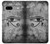 S3108 Ancient Egyptian Sun Eye Of Horus Case For Google Pixel 7a