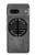 S3223 Symbol of Freedom Case For Google Pixel 7a