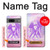 S3259 Zodiac Gemini Case For Google Pixel 7a S3259 Zodiac Gemini Case For Google Pixel 7a