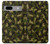 S3356 Sexy Girls Camo Camouflage Case For Google Pixel 7a