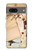 S3397 Postcards Memories Case For Google Pixel 7a