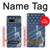 S3450 US Flag Liberty Statue Case For Google Pixel 7a
