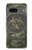 S3468 Biohazard Zombie Hunter Graphic Case For Google Pixel 7a