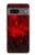 S3583 Paradise Lost Satan Case For Google Pixel 7a