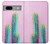S3673 Cactus Case For Google Pixel 7a