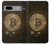 S3798 Cryptocurrency Bitcoin Case For Google Pixel 7a