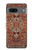 S3813 Persian Carpet Rug Pattern Case For Google Pixel 7a
