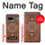 S3813 Persian Carpet Rug Pattern Case For Google Pixel 7a