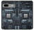 S3880 Electronic Print Case For Google Pixel 7a