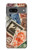 S3900 Stamps Case For Google Pixel 7a S3900 Stamps Case For Google Pixel 7a