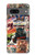 S3905 Vintage Army Poster Case For Google Pixel 7a
