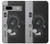 S3922 Camera Lense Shutter Graphic Print Case For Google Pixel 7a
