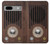 S3935 FM AM Radio Tuner Graphic Case For Google Pixel 7a