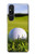 S0068 Golf Case For Sony Xperia 1 V S0068 Golf Case For Sony Xperia 1 V