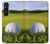 S0068 Golf Case For Sony Xperia 1 V S0068 Golf Case For Sony Xperia 1 V